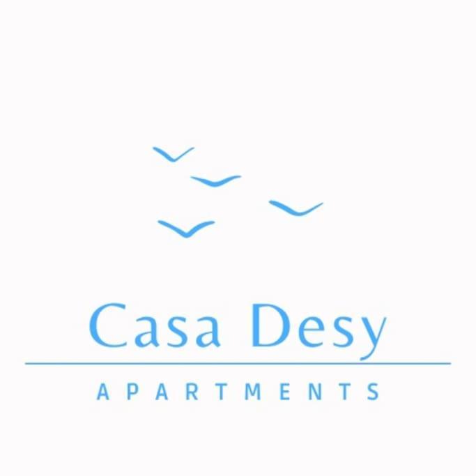 Casa Desy Apartment La Spezia Exterior photo